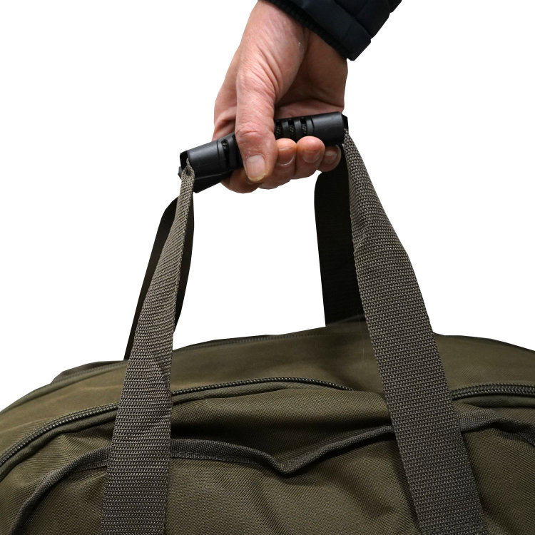 Троен калъф Faith Ultra Holdall 12ft FAI1515