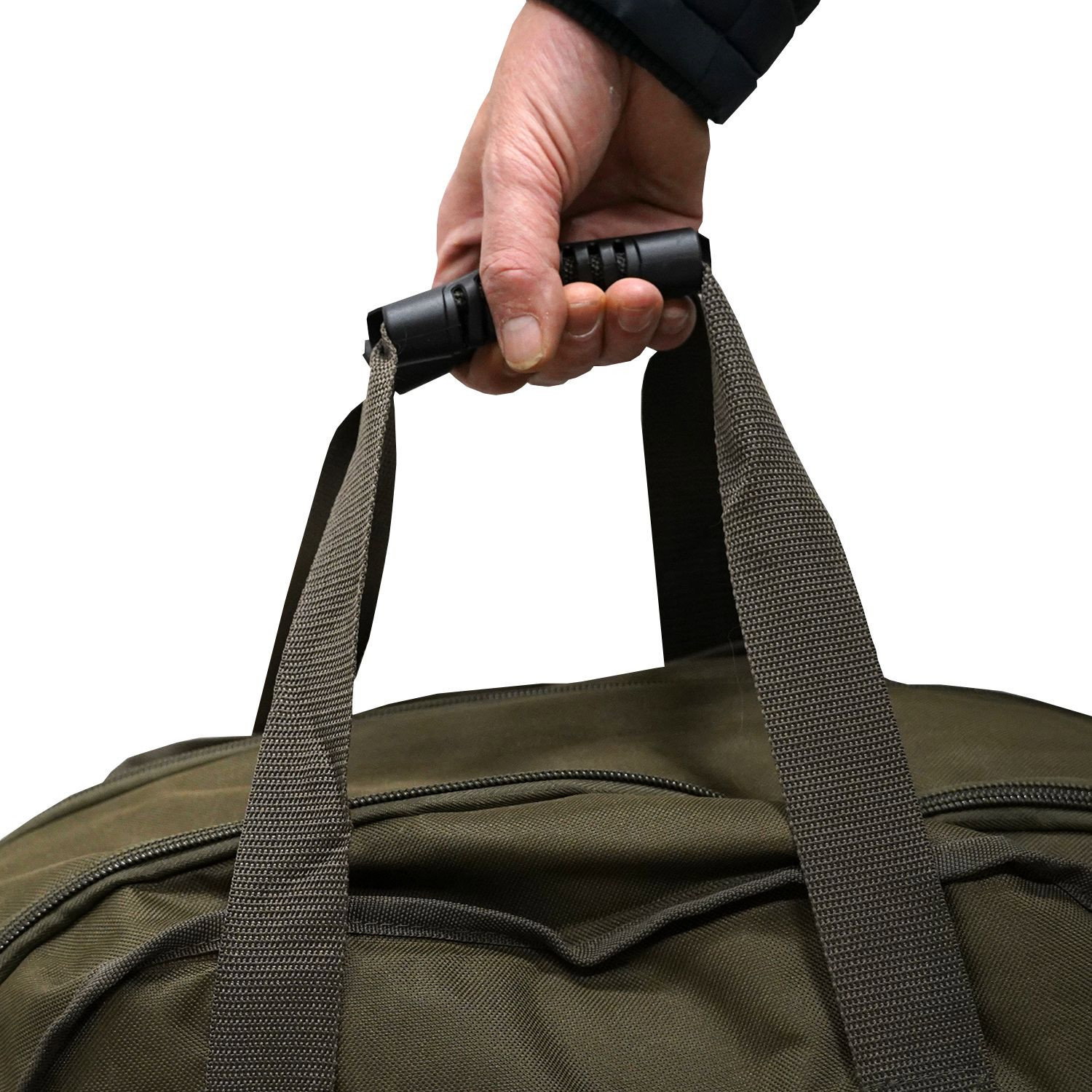 Троен калъф Faith Ultra Holdall 12ft FAI1515