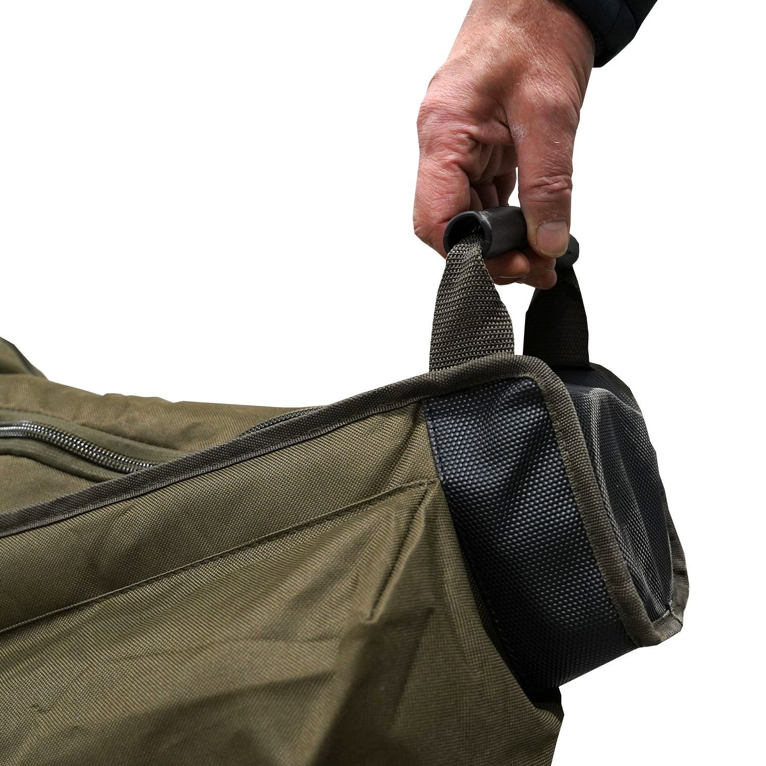 Троен калъф Faith Ultra Holdall 12ft FAI1515