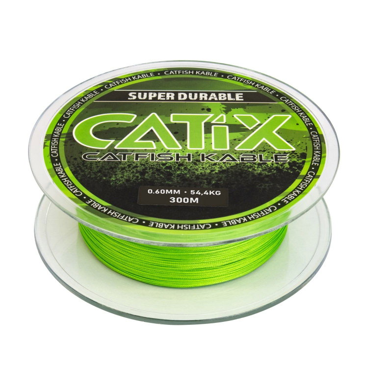 Плетено влакно Catix Cat-Kable DOM039230360