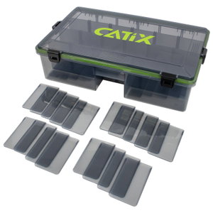 Водоустойчива кутия Catix DOM071310015
