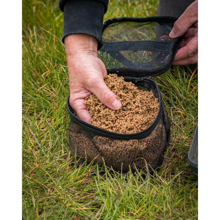 Чанта за овлажняване на пелети Matrix Pellet Soaker GLU178