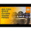 Топчета DB Big Fish River Durable Hookbaits DY1361