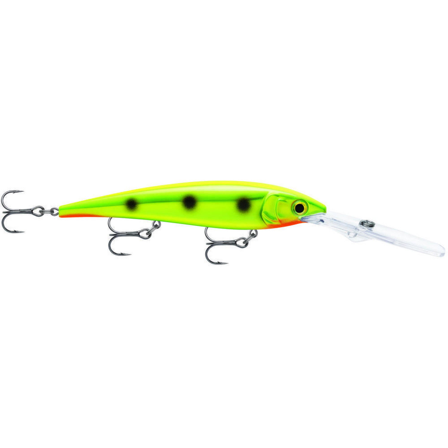 Воблер Rapala Gold Miner GM30 - ATF