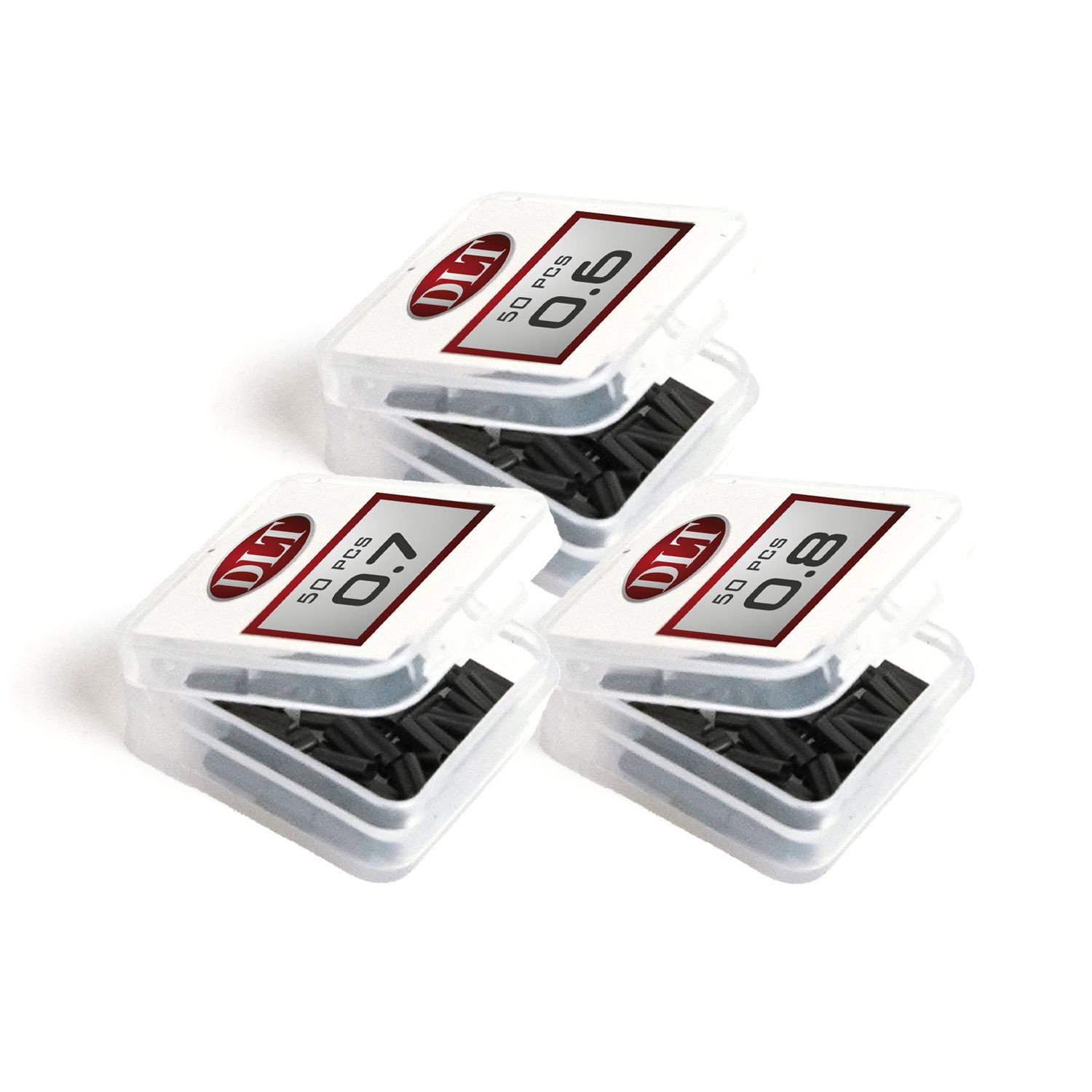 Кримповачни клещи с кримпове DLT DLT1204