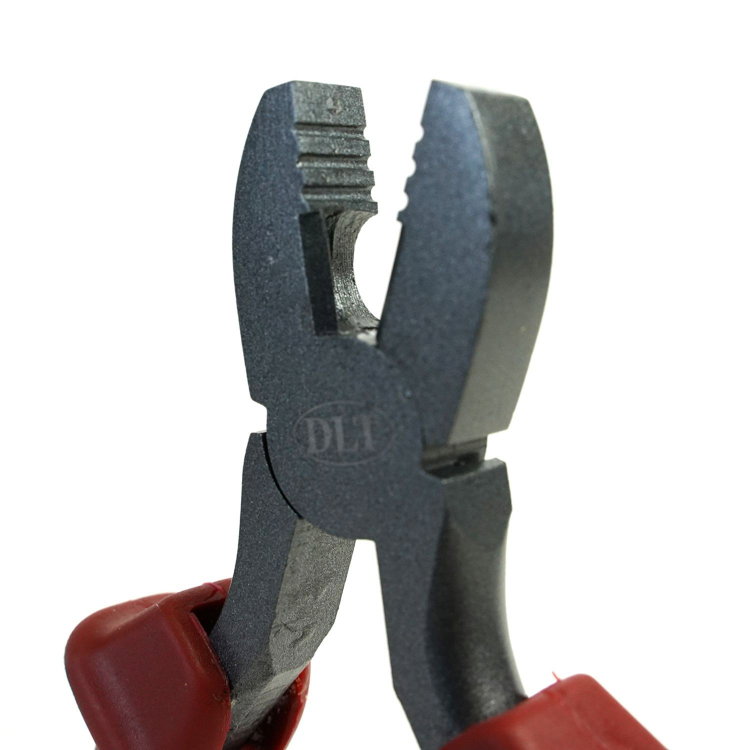 Кримповачни клещи с кримпове DLT DLT1204