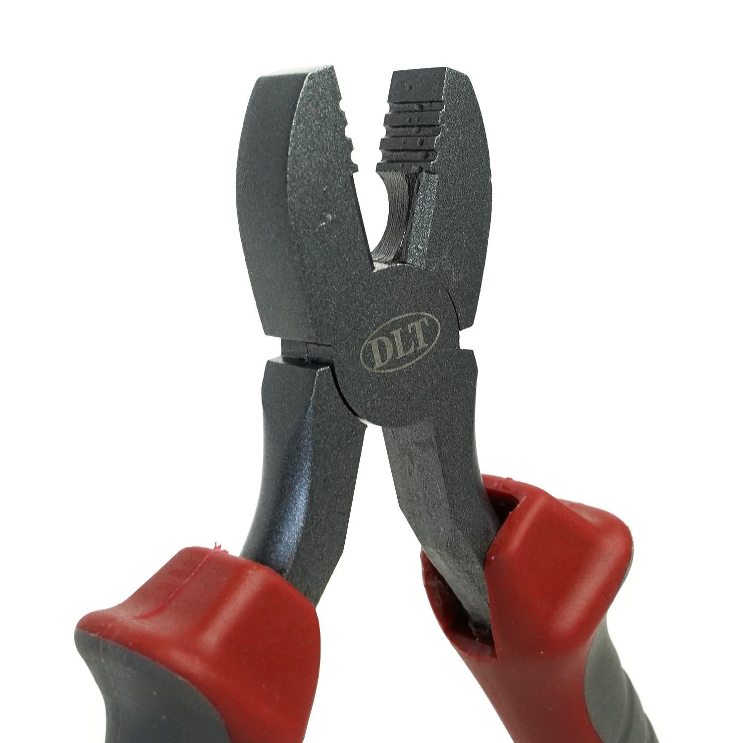Кримповачни клещи с кримпове DLT DLT1204