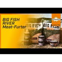Атрактант DB Big Fish River Liquid Soak DY1379