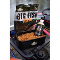 Атрактант DB Big Fish River Liquid Soak DY1379