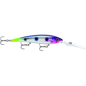 Воблер Rapala Gold Miner GM30 - CHBHT
