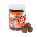 Пелети DB Catfish Belachan Hook Pellets DY806