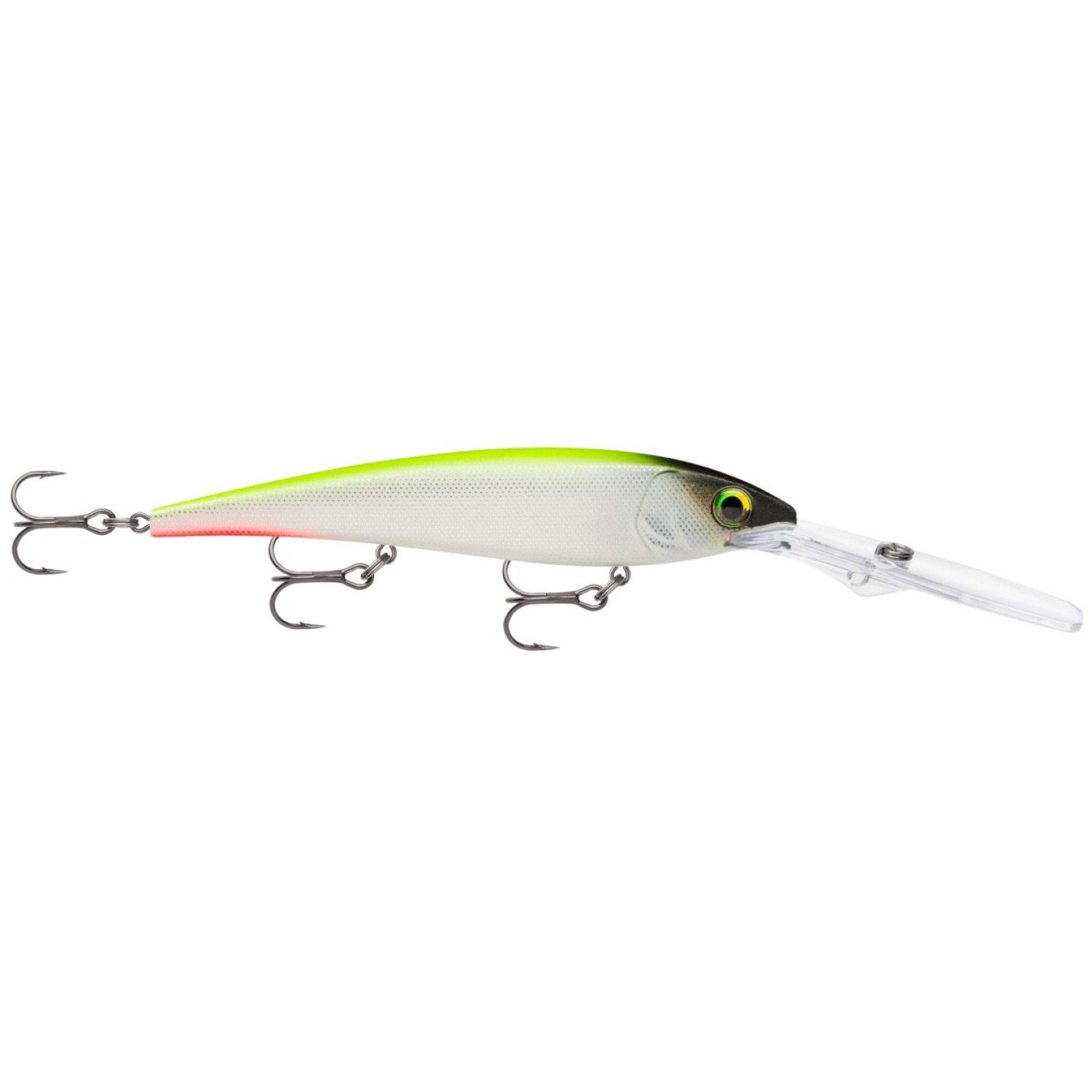 Воблер Rapala Gold Miner GM30 - FFCH