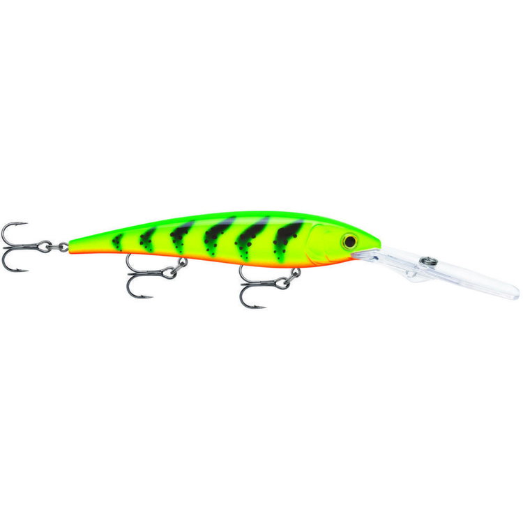 Воблер Rapala Gold Miner GM30 - FT