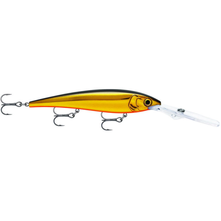Воблер Rapala Gold Miner GM30 - G