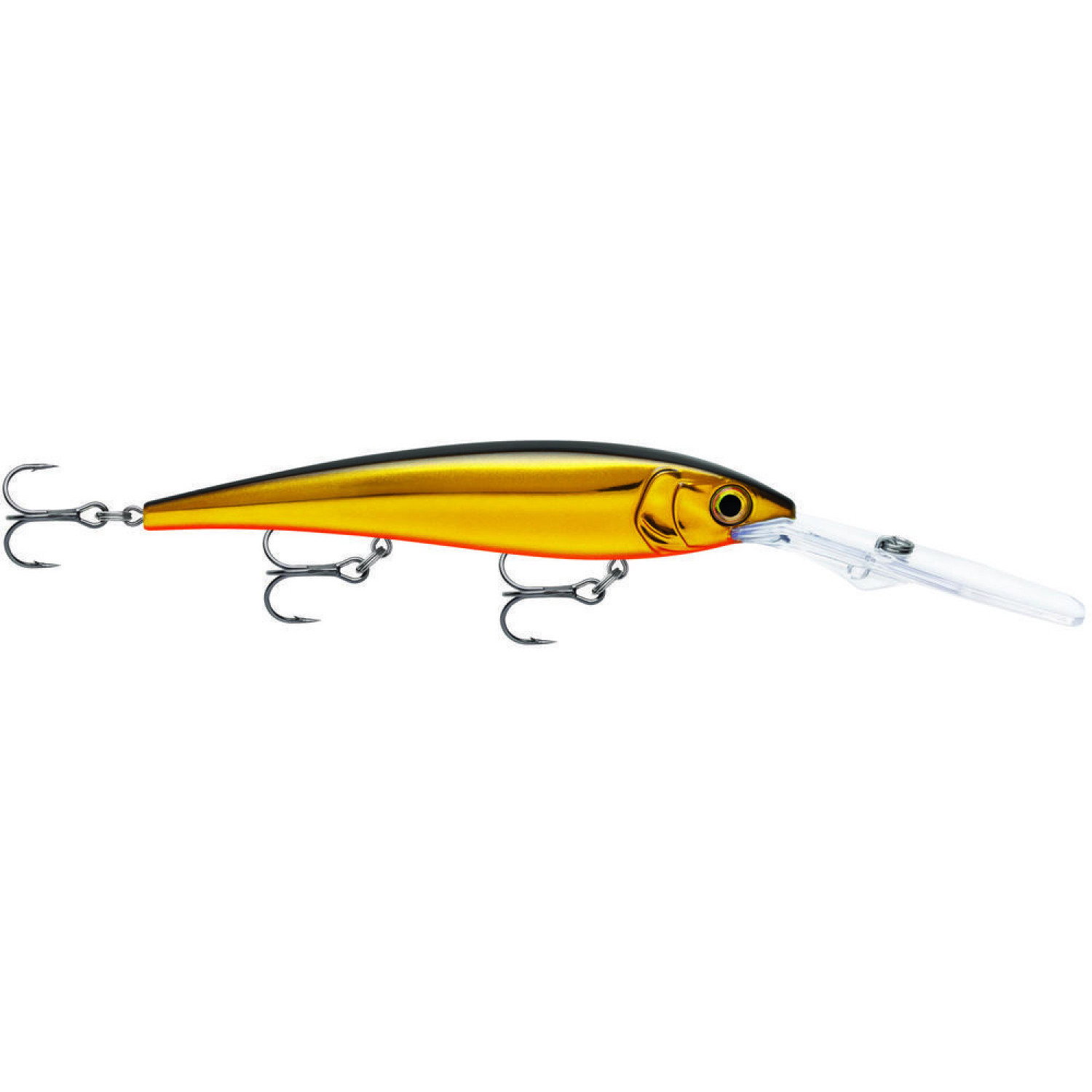 Воблер Rapala Gold Miner GM30 - G