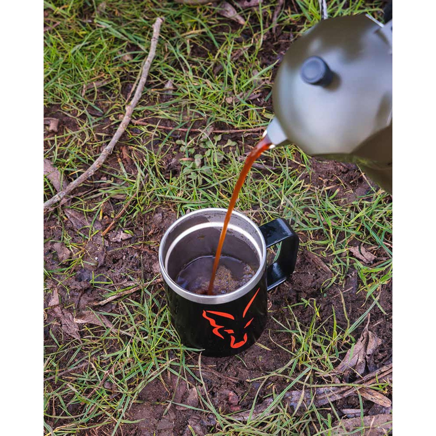 Чаша Fox Stainless Thermal Mug CCW027