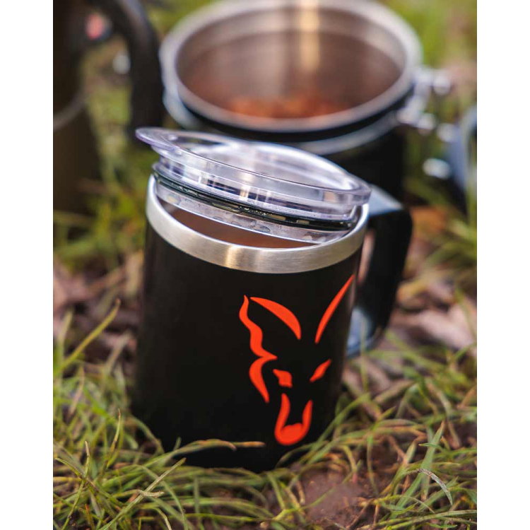 Чаша Fox Stainless Thermal Mug CCW027