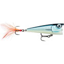 Воблер Rapala X-Light Pop FNP04 - PEL