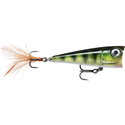 Воблер Rapala X-Light Pop FNP04 - PEL