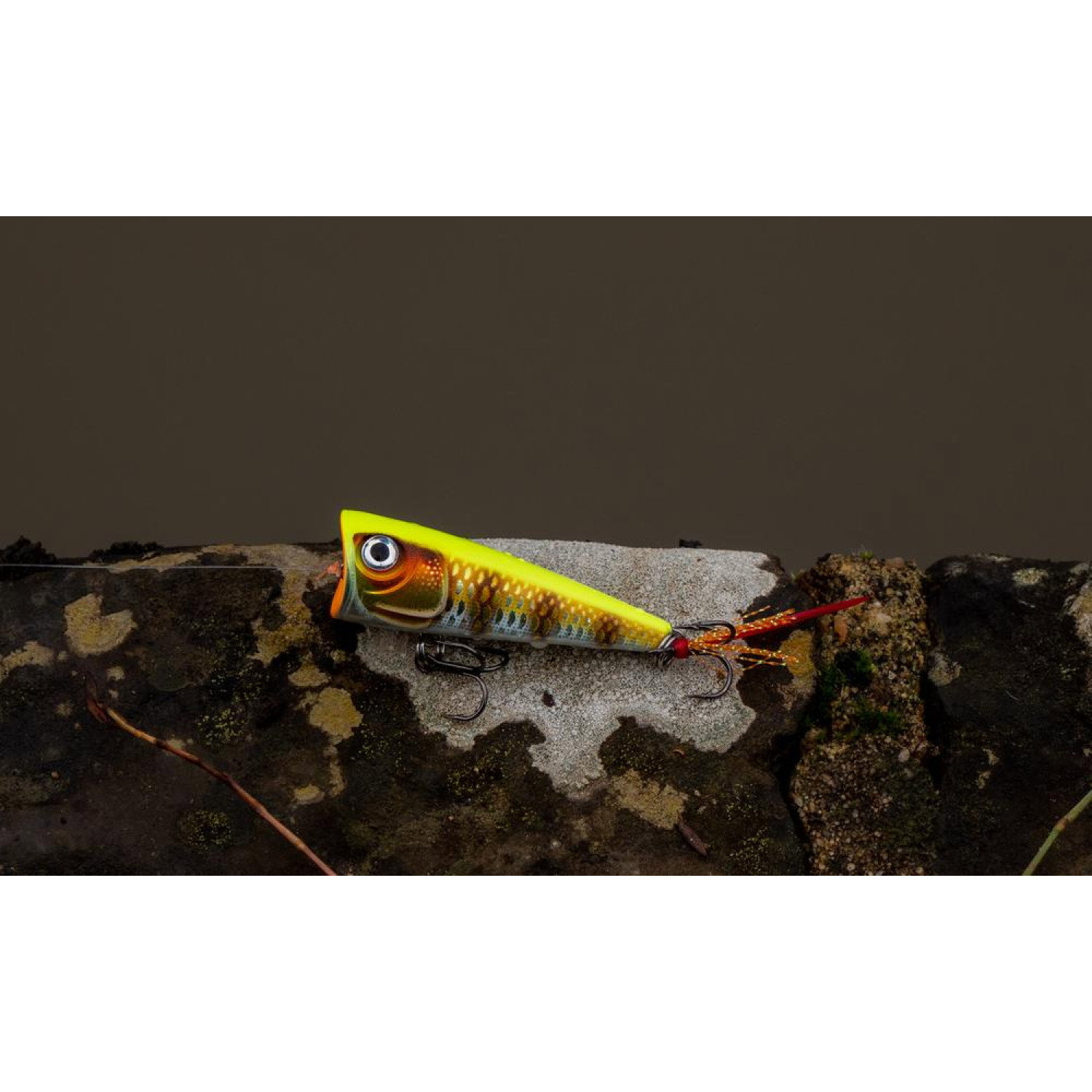 Воблер Rapala X-Light Pop FNP04 - PEL