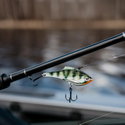 Цикада Rapala Rippin' Blade RPB07 - PEL