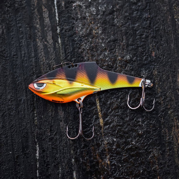 Цикада Rapala Rippin' Blade RPB07 - PEL
