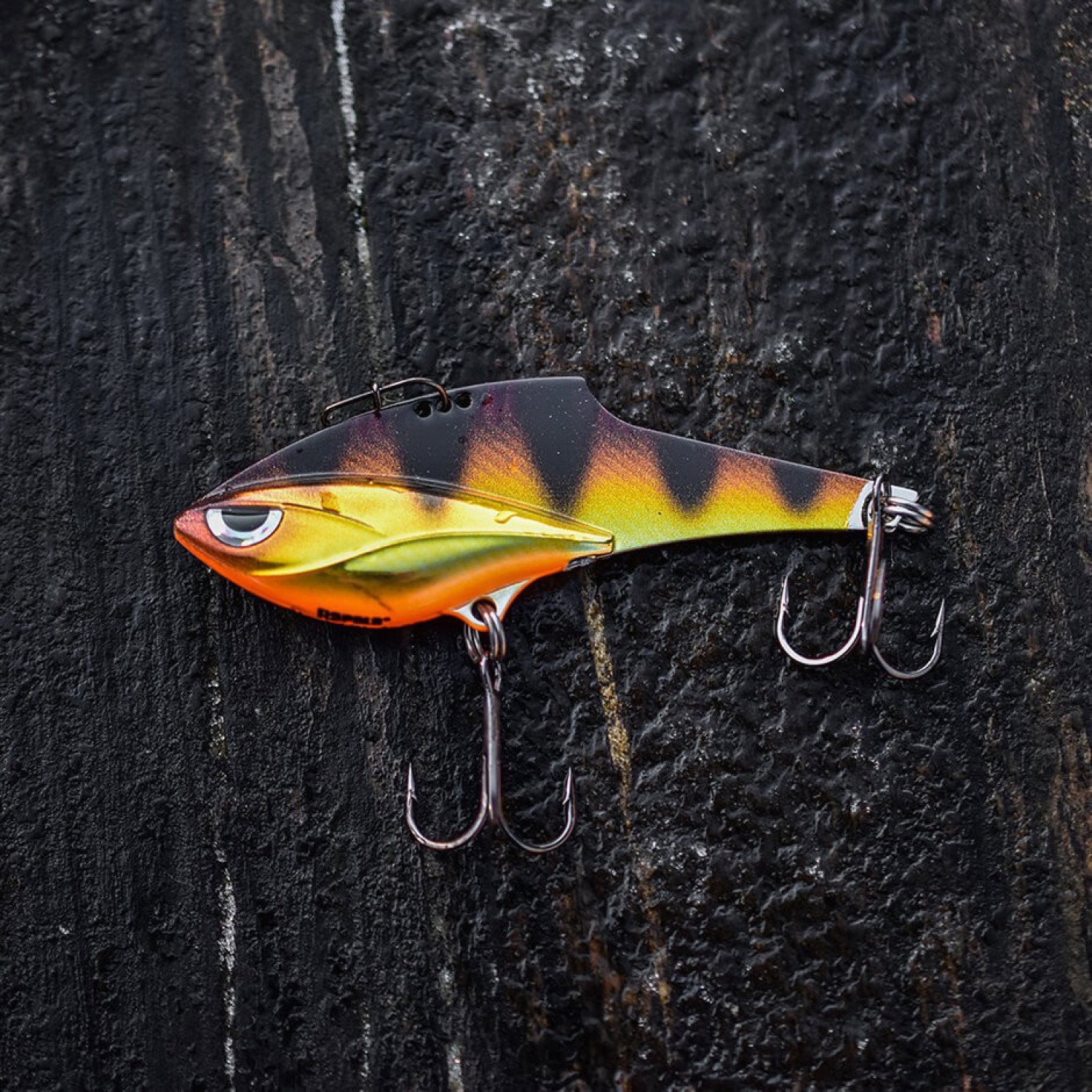 Цикада Rapala Rippin' Blade RPB07 - PEL