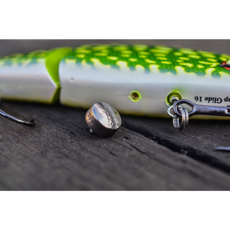 Утежнител за воблер Rapala SDS1015