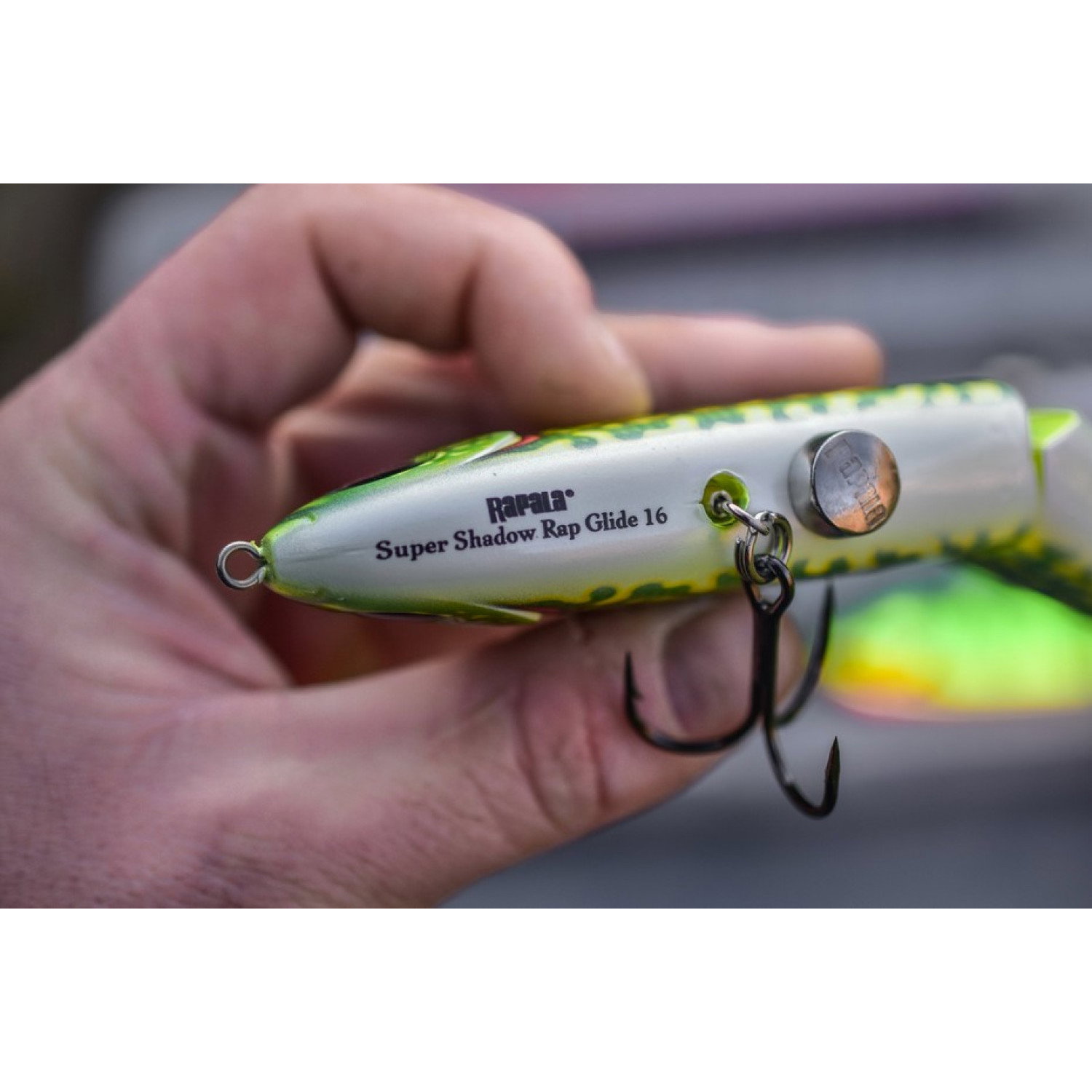 Утежнител за воблер Rapala SDS1015