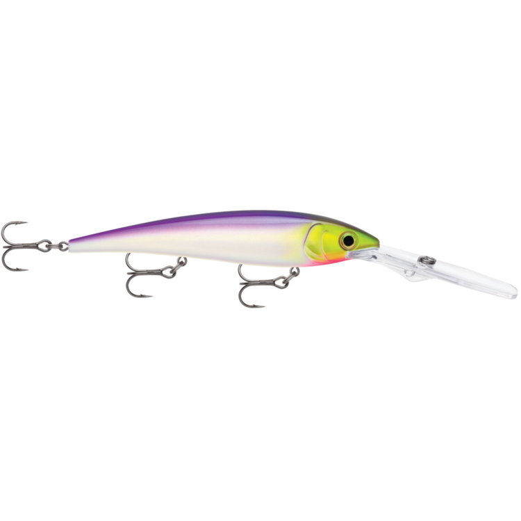 Воблер Rapala Gold Miner GM30 - PD
