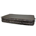 Надуваем дюшек Fox Carpmaster Air Mat CCC045