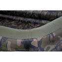 Надуваем дюшек Fox Carpmaster Air Mat CCC045