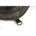 Надуваем дюшек Fox Carpmaster Air Mat CCC045