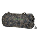Надуваем дюшек Fox Carpmaster Air Mat CCC045