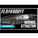 Воблер Shimano Strike Fantasy Flash Boost - плуващ XM-X12W-838339