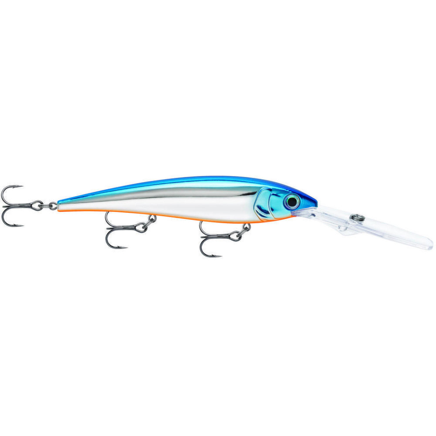 Воблер Rapala Gold Miner GM30 - SB