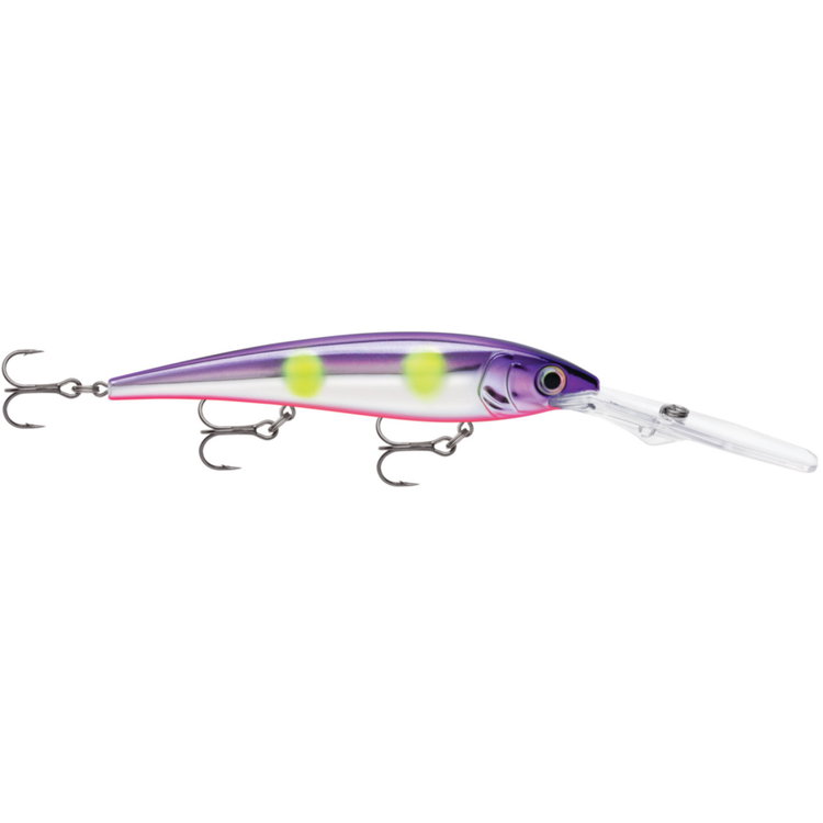 Воблер Rapala Gold Miner GM30 - VDH
