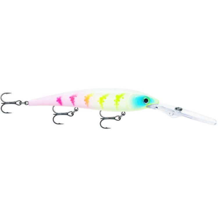 Воблер Rapala Gold Miner GM30 - WT