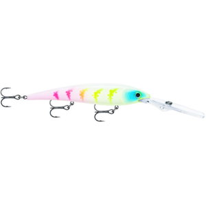 Воблер Rapala Gold Miner GM30 - WT