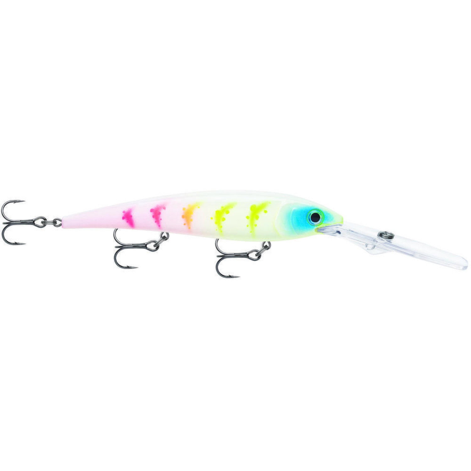 Воблер Rapala Gold Miner GM30 - WT