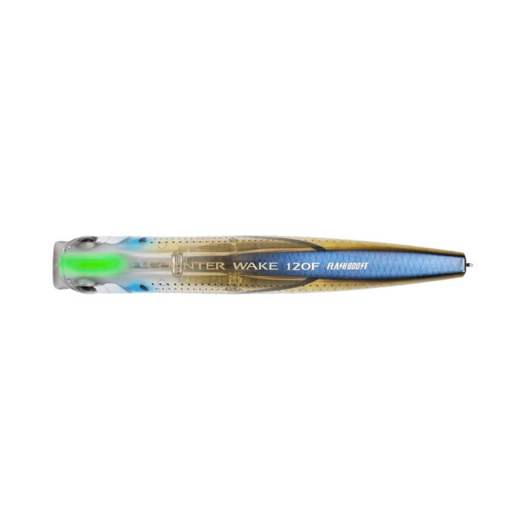 Воблер Shimano Exsence Counter Wake Flash Boost XM-112W-86539