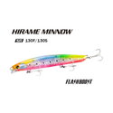 Воблер Shimano Hirame Minnow SR 130S/130F Flash Boost XF-213U - 59337