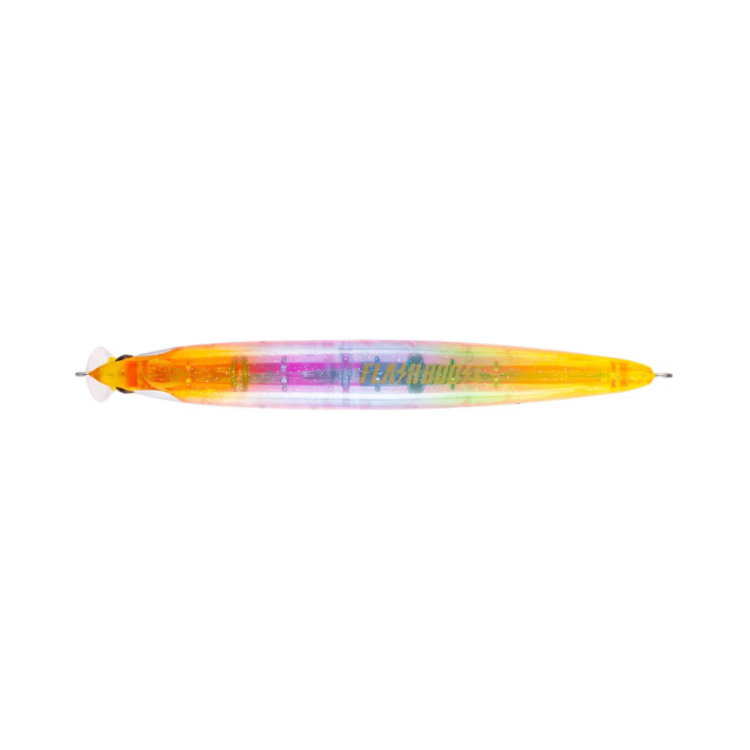 Воблер Shimano Hirame Minnow SR 130S/130F Flash Boost XF-213U - 59337