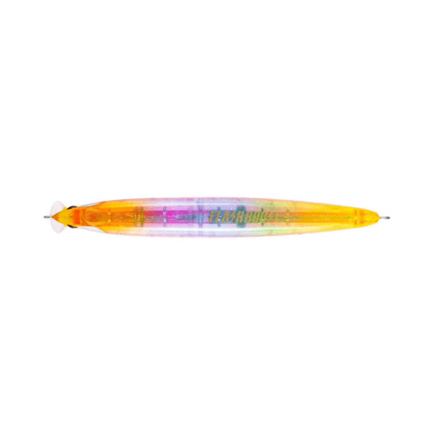 Воблер Shimano Hirame Minnow SR 130S/130F Flash Boost XF-213U - 59337