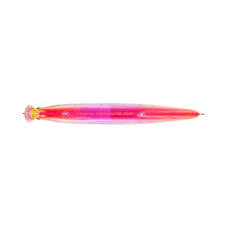 Воблер Shimano Hirame Minnow SR 130S/130F Flash Boost XF-213U - 59337