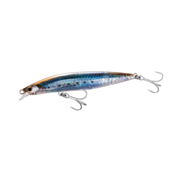 Воблер Shimano Exsence Strong Assassin 125F/125S Flash Boost XM-112U - 80263