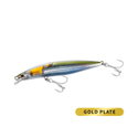 Воблер Shimano Exsence Strong Assassin 125F/125S Flash Boost XM-112U - 80263