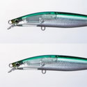 Воблер Shimano Exsence Strong Assassin 125F/125S Flash Boost XM-112U - 80263