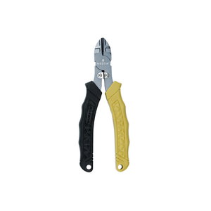 Клещи Westin Twin Cut Pliers Stainless H013-627-021