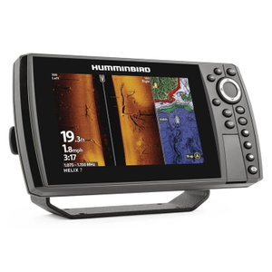 Сонар Humminbird HELIX 7 Chirp Mega SI GPS G4N HELIX 7 CHIRP MEGA SI GPS G4N